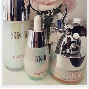 SK2 serum